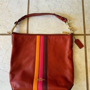 Coach Purse Limited Edition